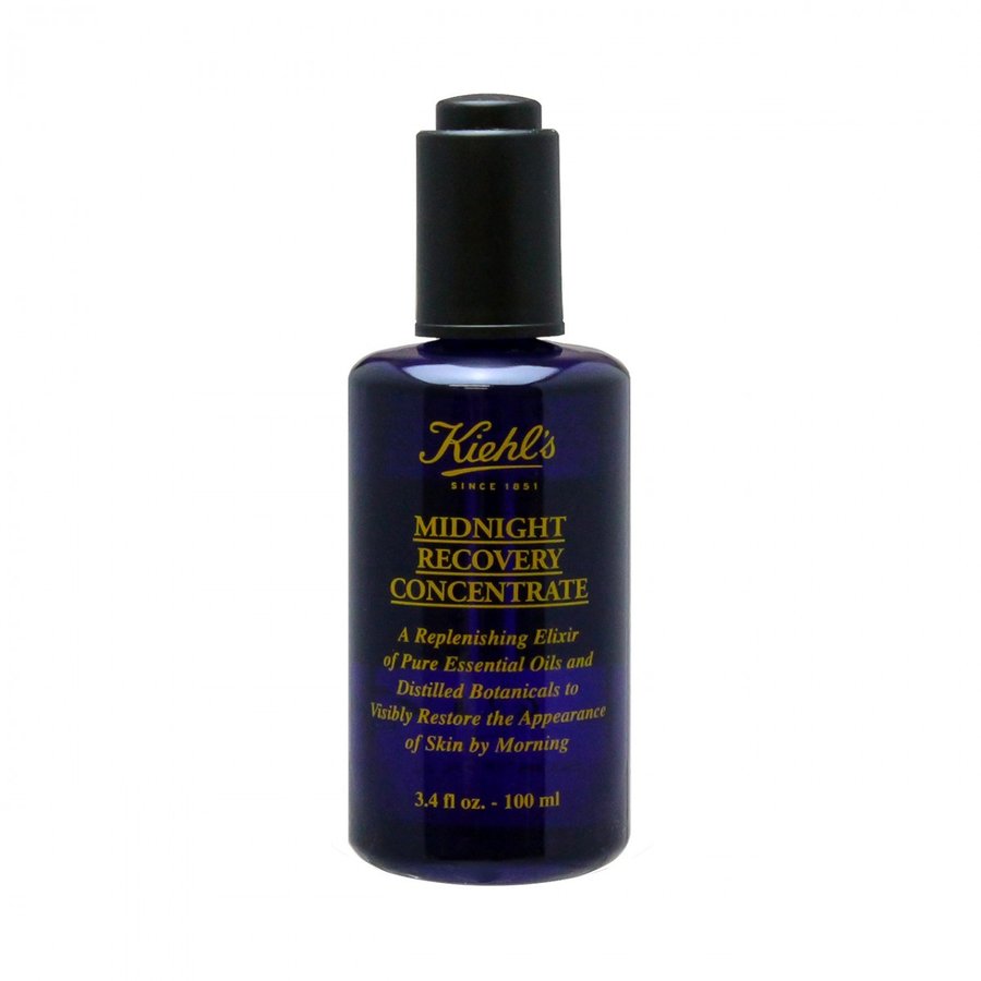 ☆大容量100ml☆キールズ ミッドナイトボタニカル コンセントレート ミッドナイトボタニカルコンセントレート 100ml | キールズの