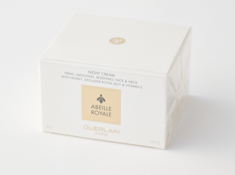アべイユ ロイヤルナイトクリーム 50ml