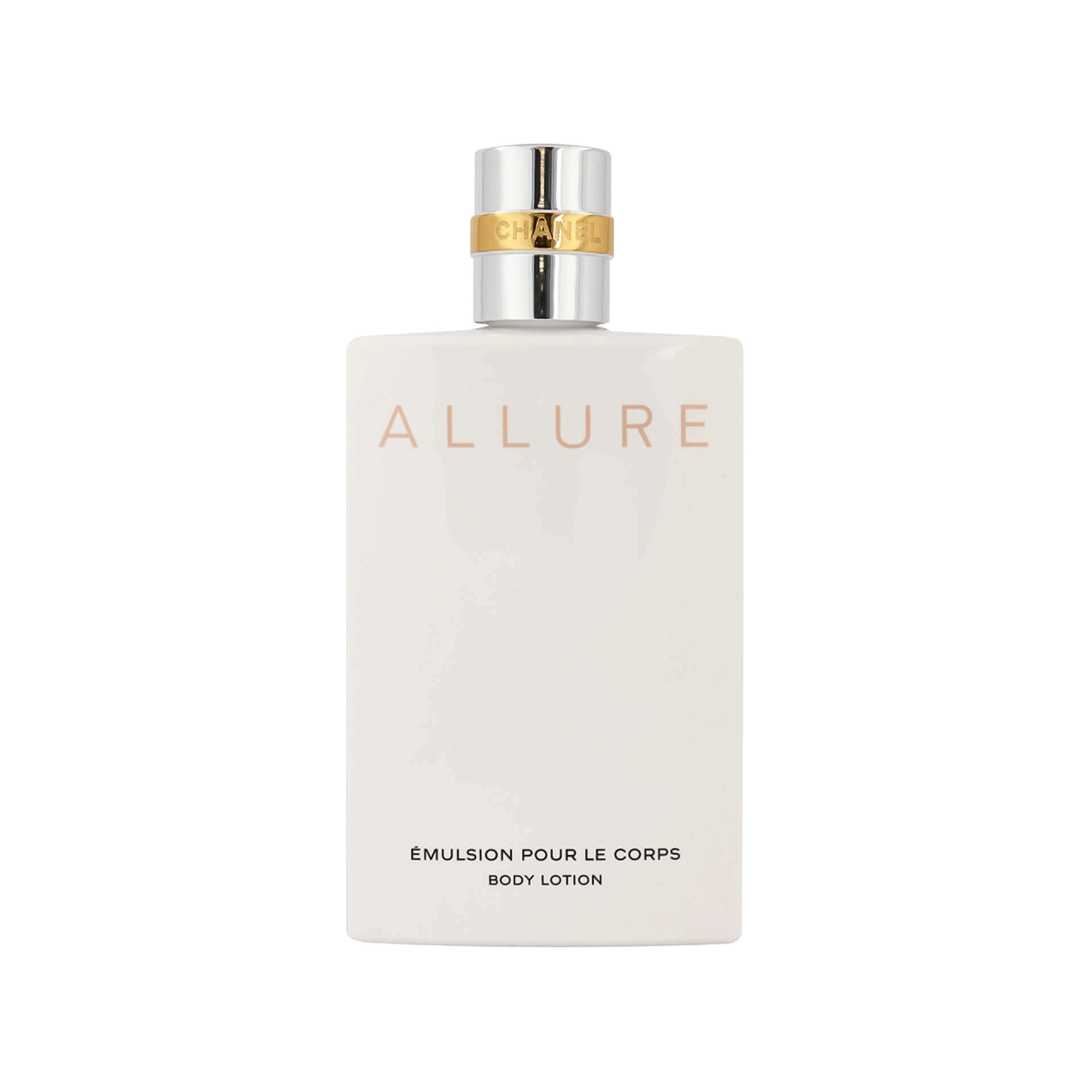 アリュール ボディエマルジョン 200ml