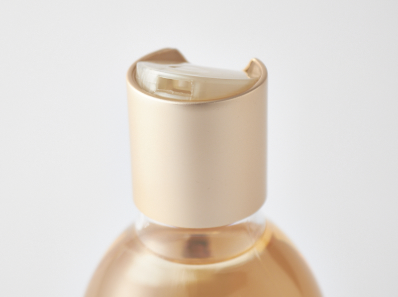 シャワーオイル ムスク 300ml