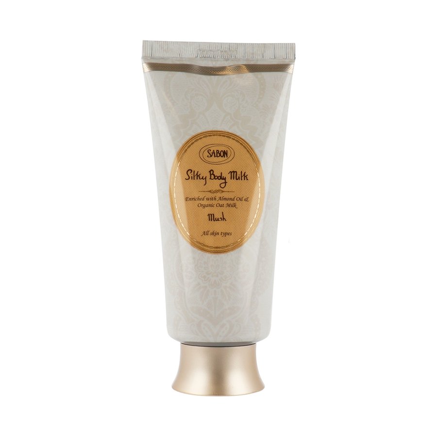 シルキーボディーミルク 200ml