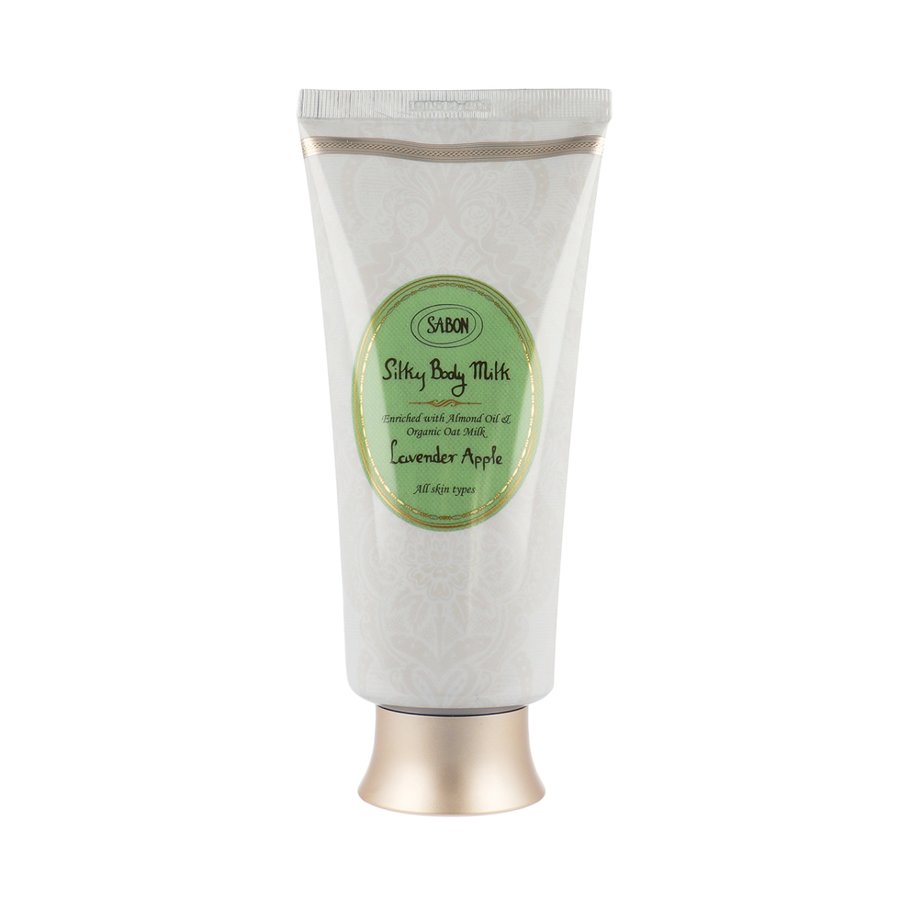 シルキーボディーミルク 200ml