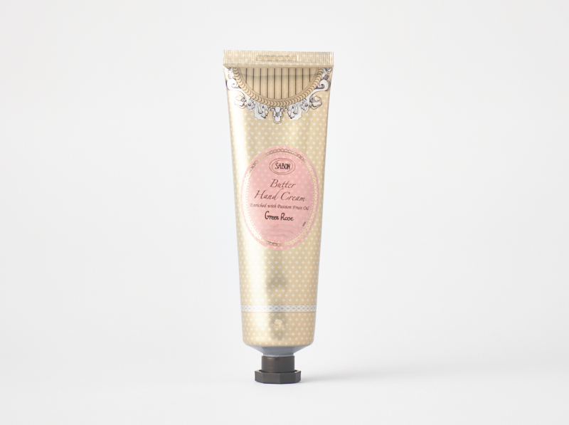 バターハンドクリーム 75ml