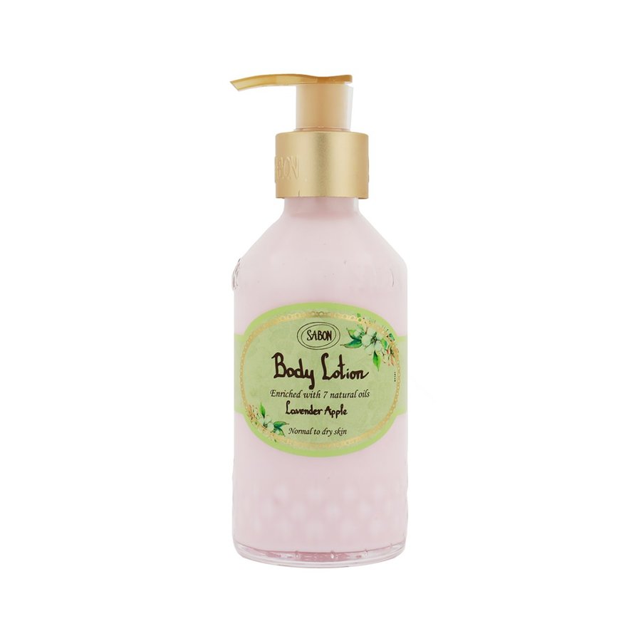 ボディローション 200ml(ポンプ)