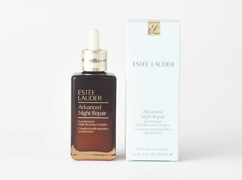 アドバンスナイトリペア SMR コンプレックス