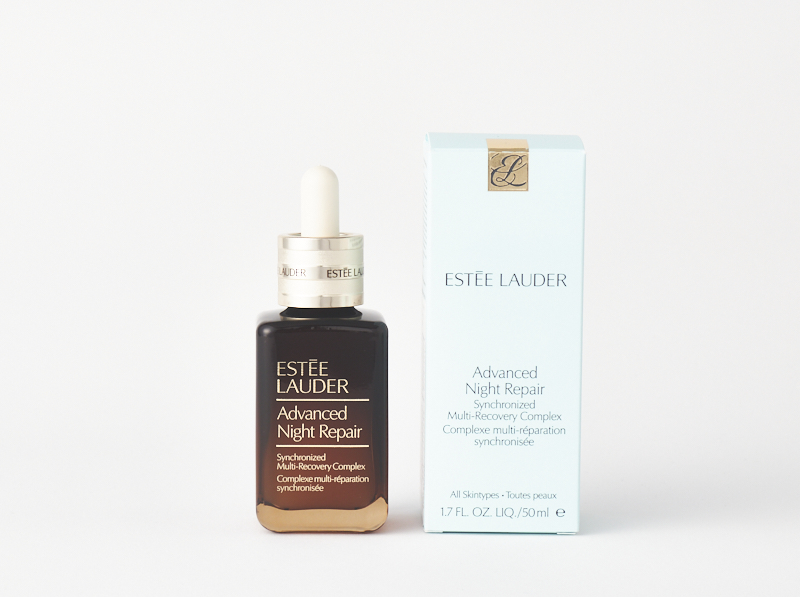 アドバンスナイトリペア SMR コンプレックス