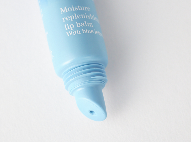 イドラ エッセンシャル モイスチャー リップ バーム 15ml