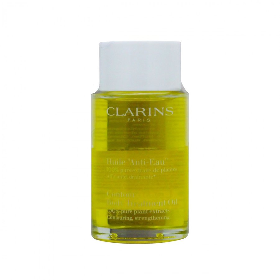 ボディ オイル アンティ オー 100ml CLARINS クラランス のプレゼント・ギフト通販 タンプ