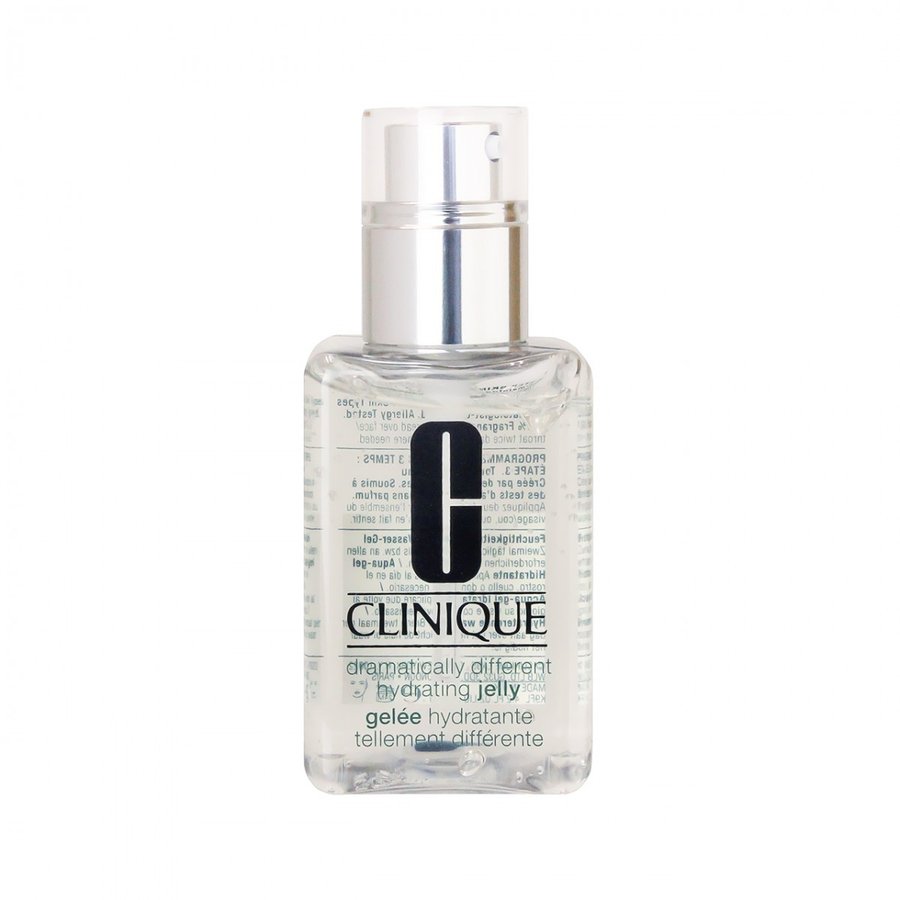 DD ハイドレーティング ジェリー 125ml