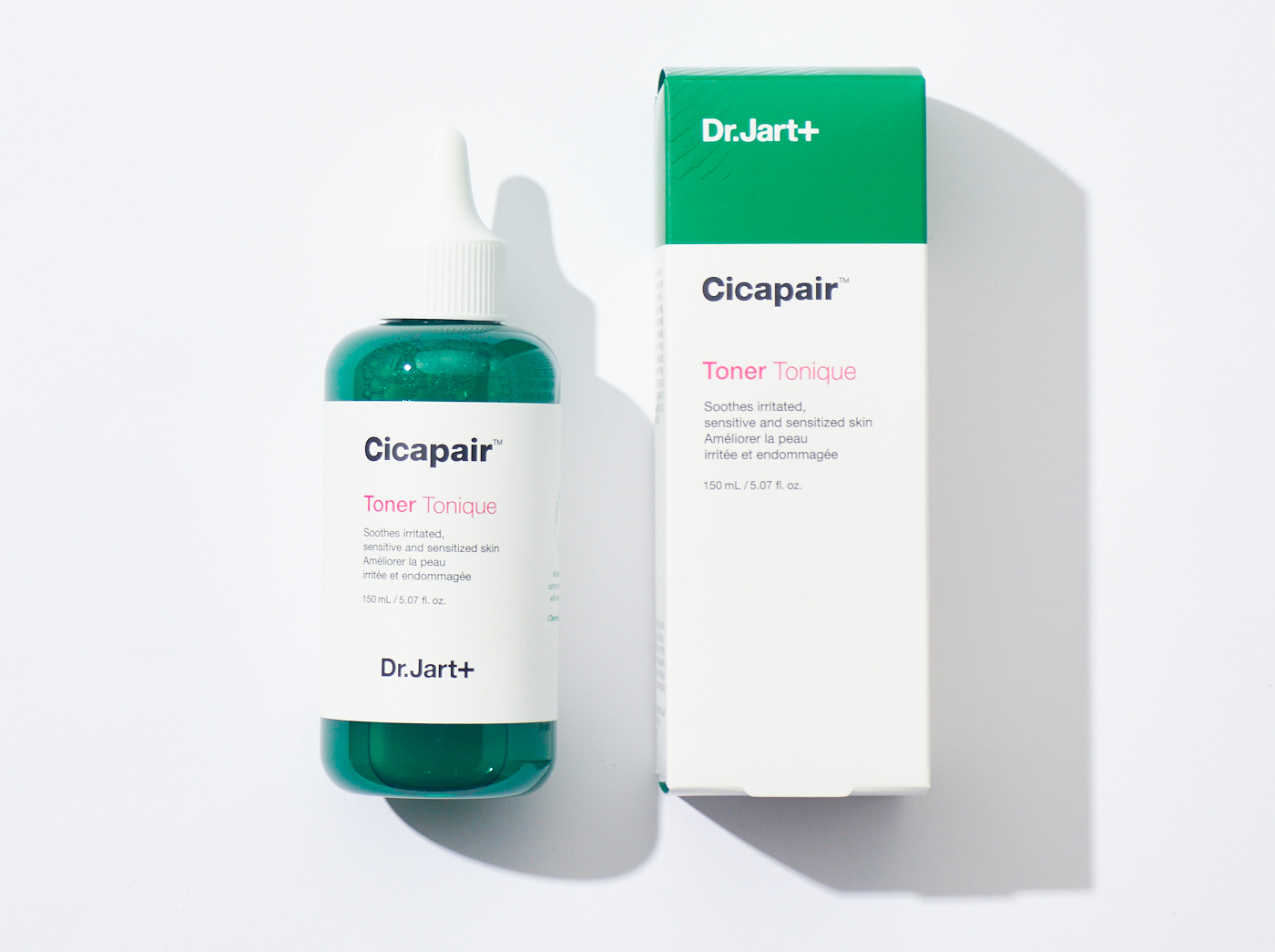 シカペア トナー 150ml