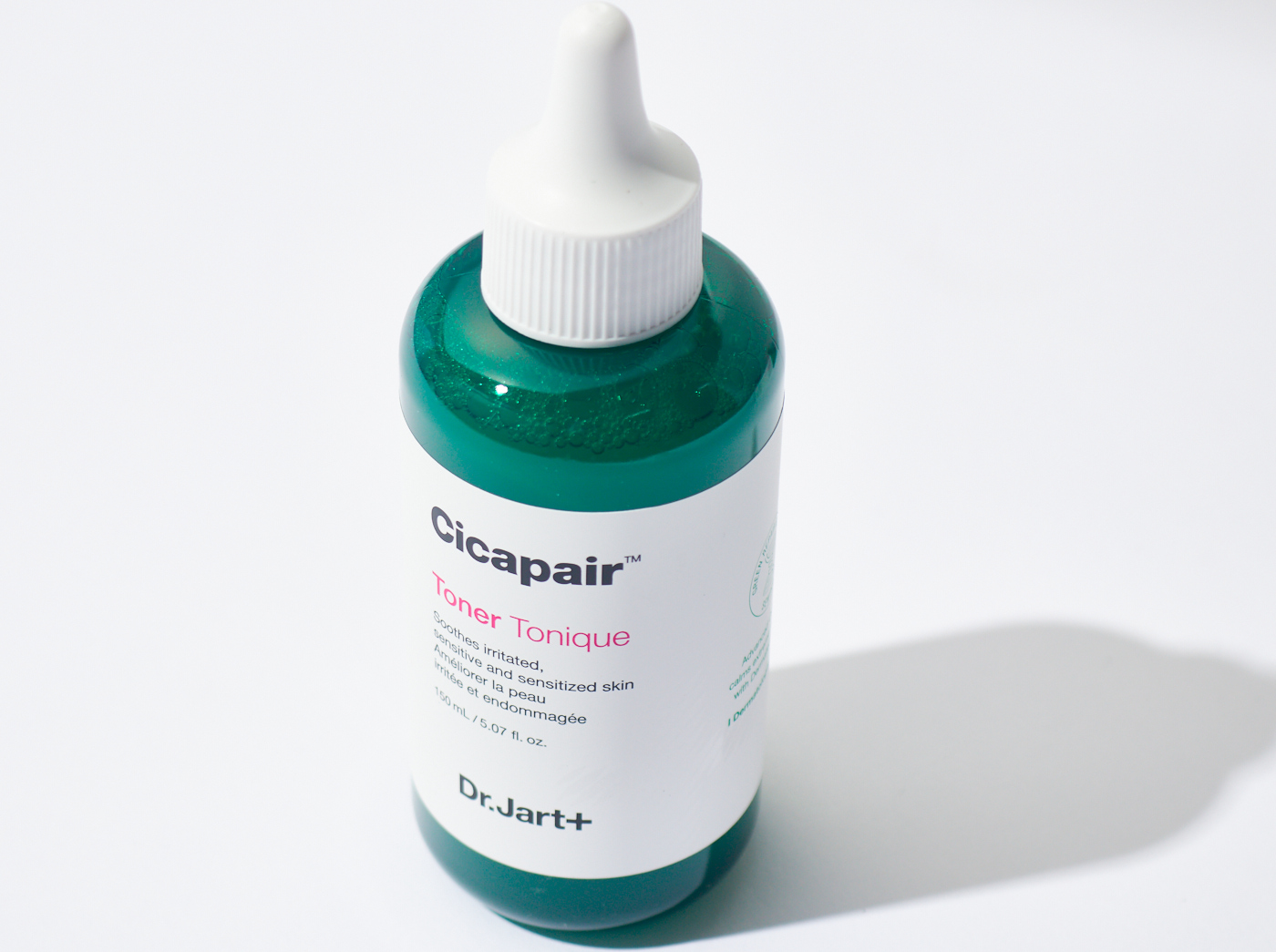 シカペア トナー 150ml