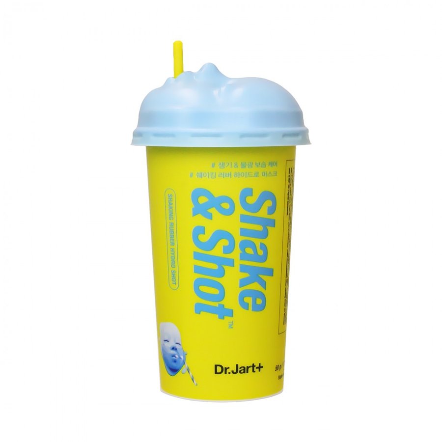 ダーマスク シェイキングラバー