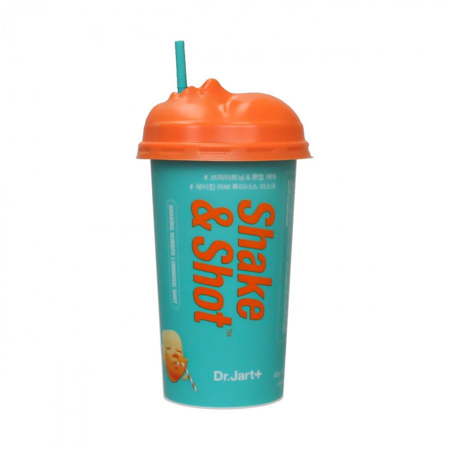 ダーマスク シェイキングラバー