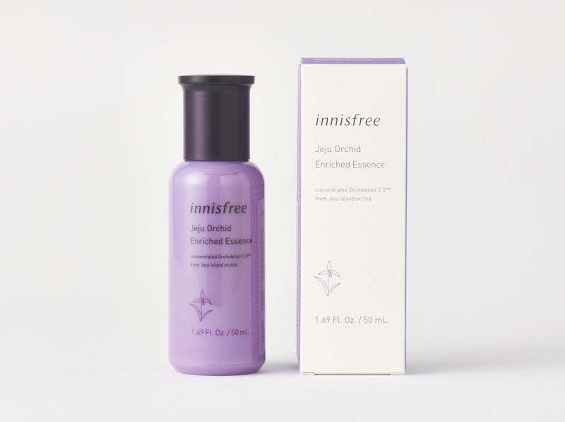 オーキッド エンリッチド セラム 50ml