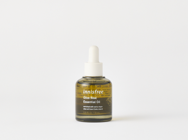 オリーブ リアル エッセンシャルオイル 30ml