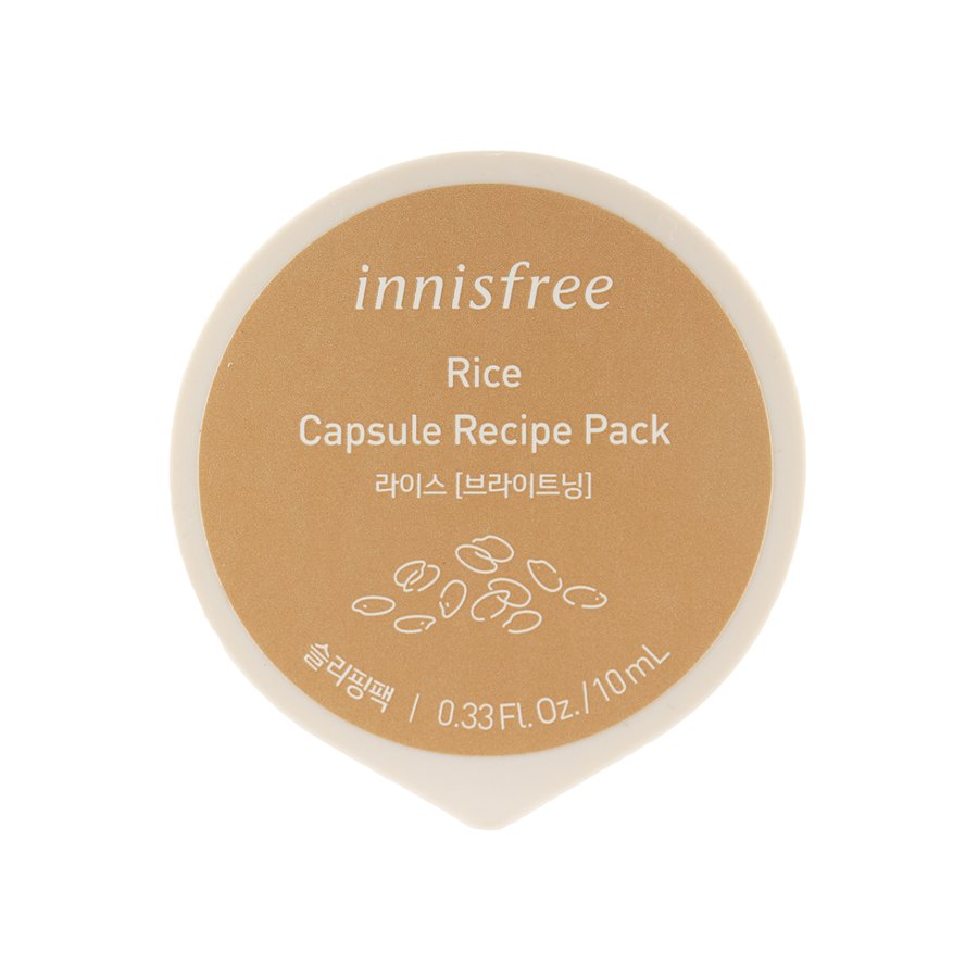 カプセルレシピパック １０ｍｌ