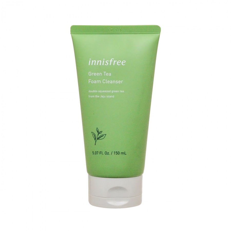 グリーンティー クレンジングフォーム １５０ｍｌ