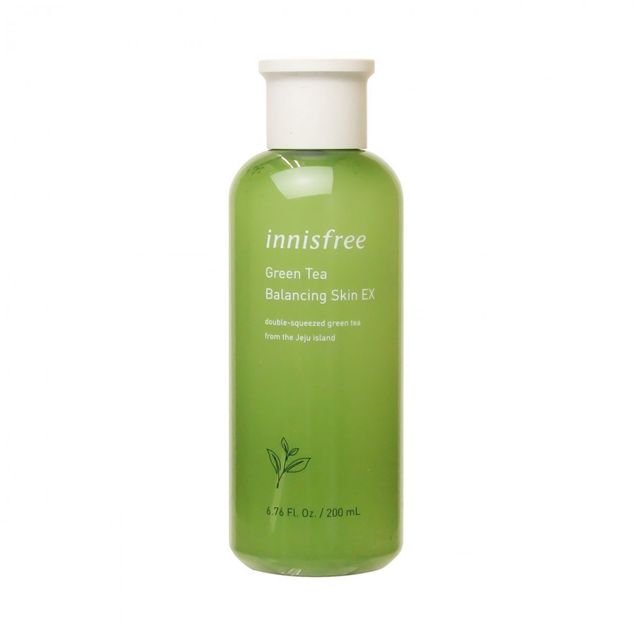 グリーンティー バランシング スキン ２００ｍｌ