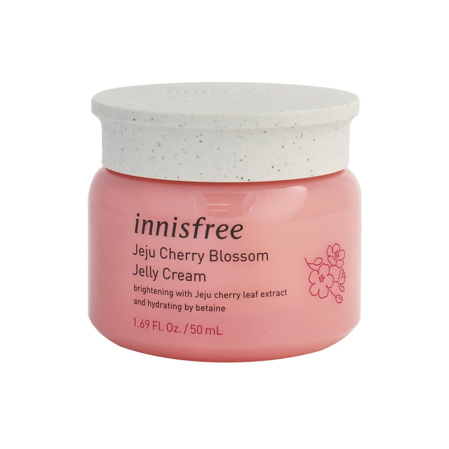 チェリーブロッサム ジェリー クリーム ５０ｍｌ