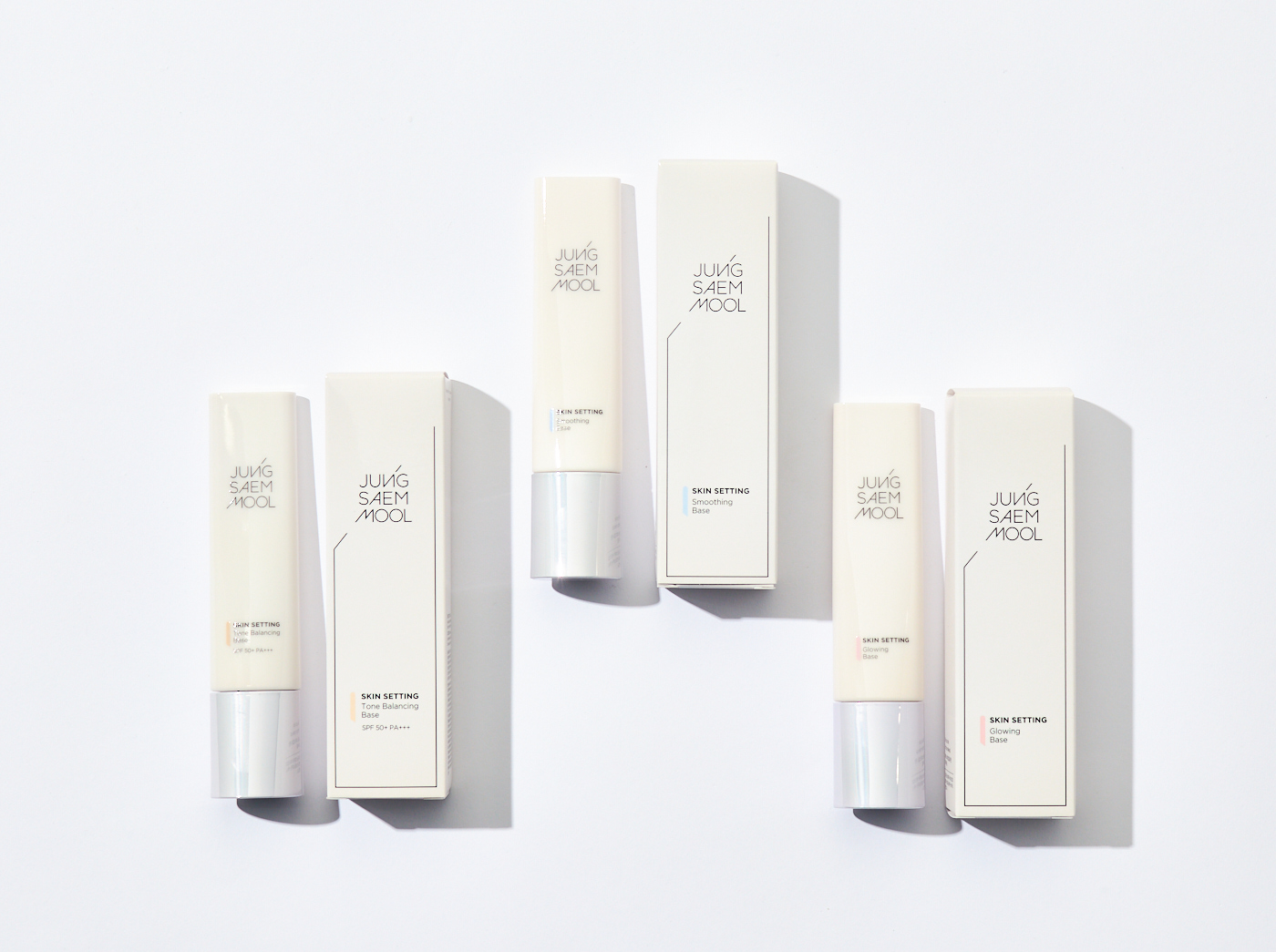 スキン セッティング　40ml