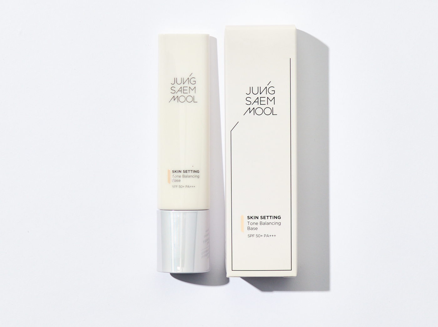 スキン セッティング　40ml