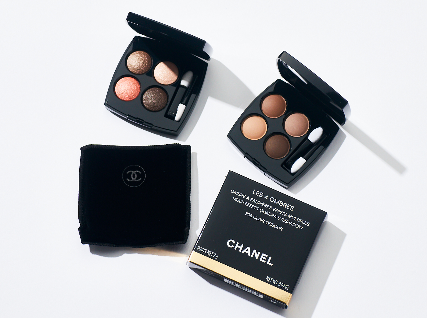 レ キャトル オンブル 2g | CHANEL（シャネル）のプレゼント・ギフト