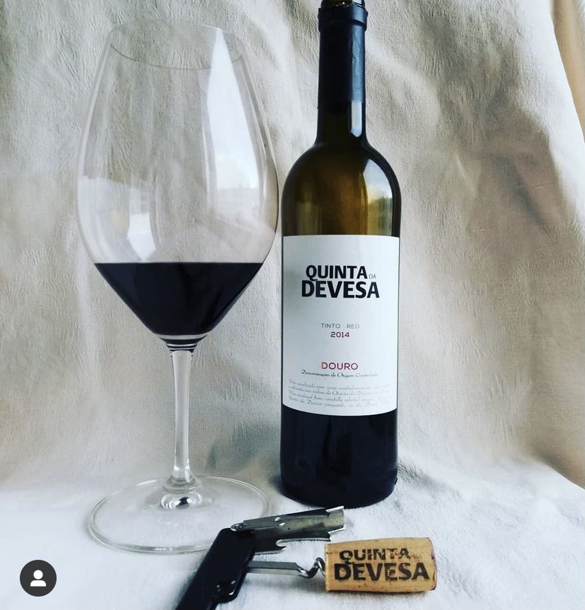 世界遺産のワイン産地 ドウロの白・赤セット 