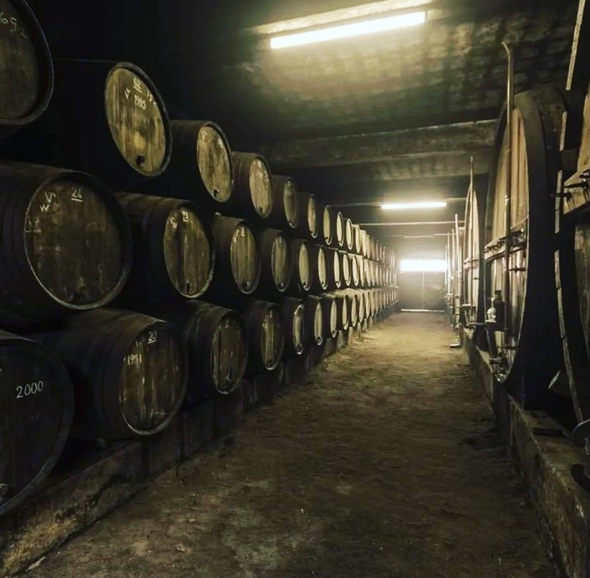 世界遺産のワイン産地 ドウロの白・赤セット 