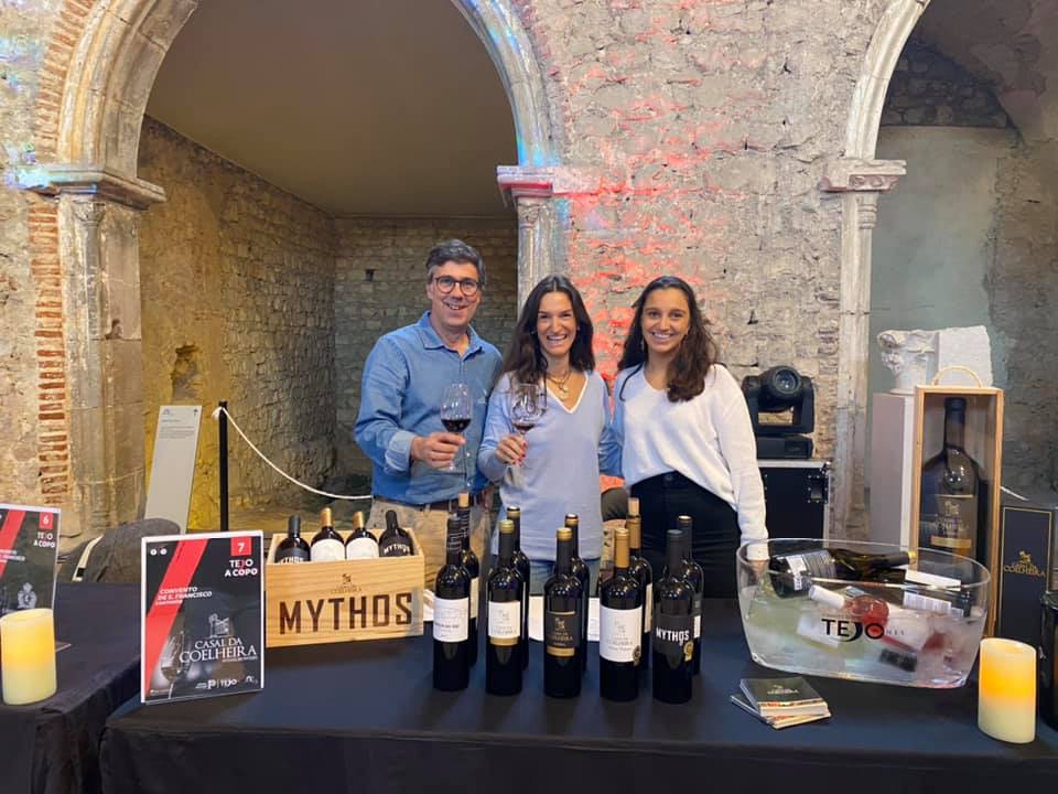 大切な人へ贈るプレミアム赤ワイン  ミソス