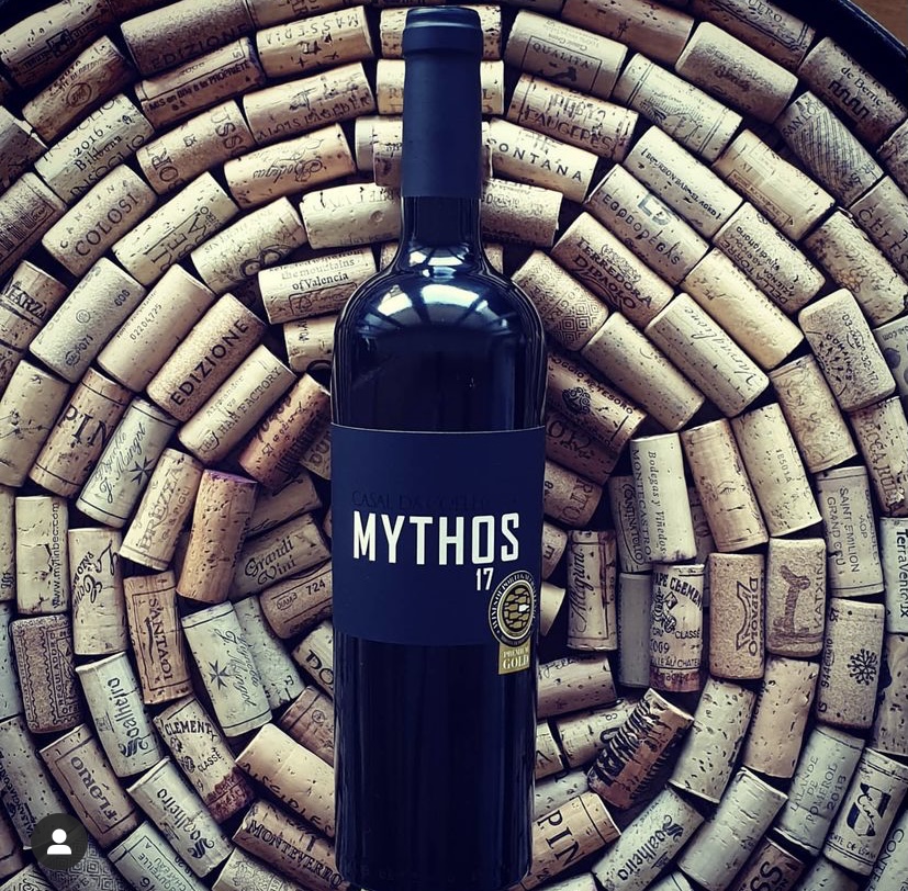 大切な人へ贈るプレミアム赤ワイン  ミソス