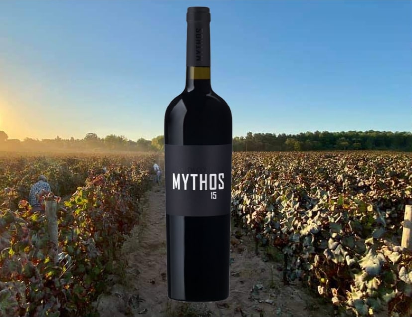 大切な人へ贈るプレミアム赤ワイン  ミソス