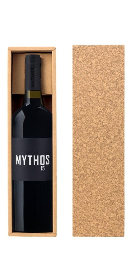 大切な人へ贈るプレミアム赤ワイン  ミソス