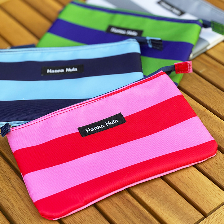 消臭マスクケース