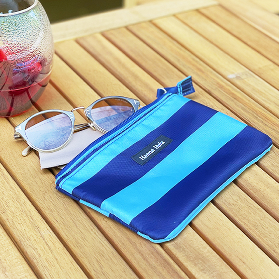 消臭マスクケース