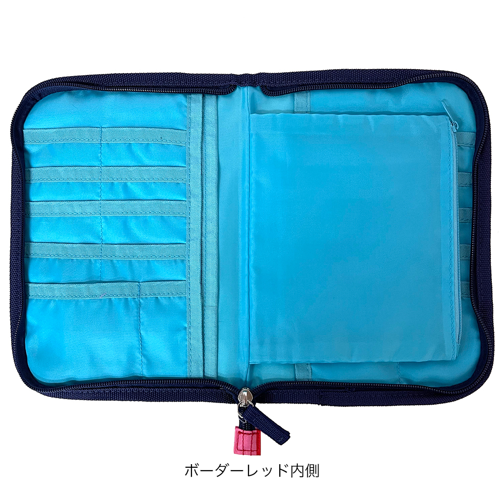 母子手帳ケース Lサイズ
