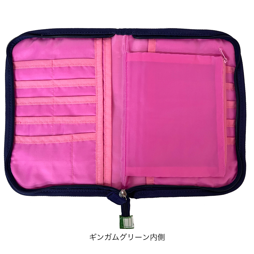 母子手帳ケース Lサイズ