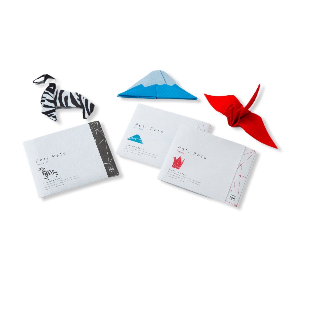 peti peto（全9種）