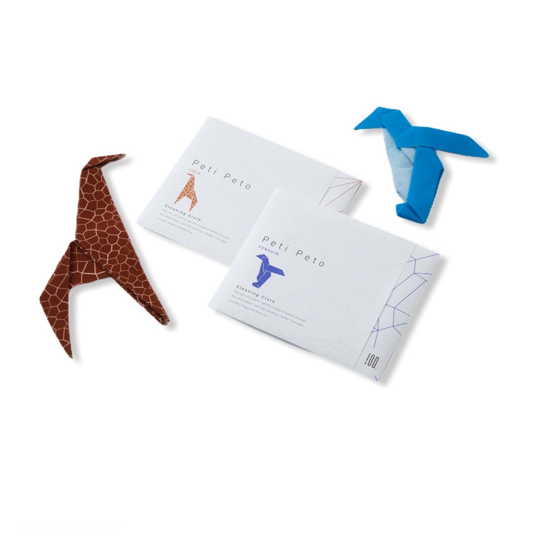 peti peto（全9種）