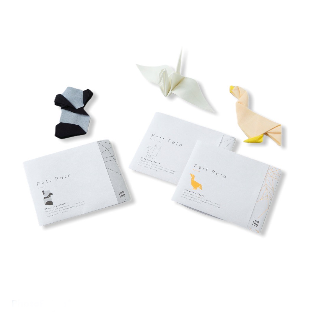 peti peto（全9種）