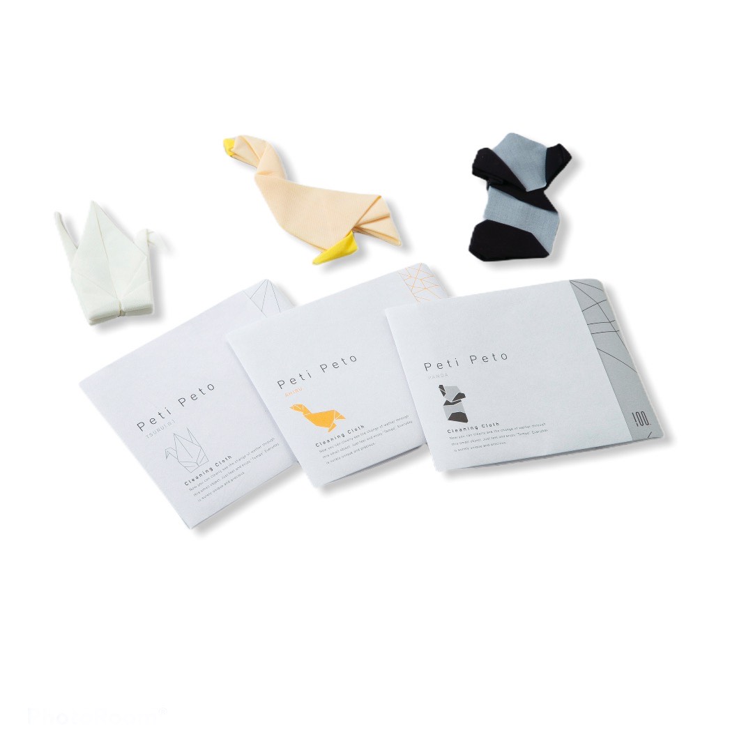 peti peto（全9種）