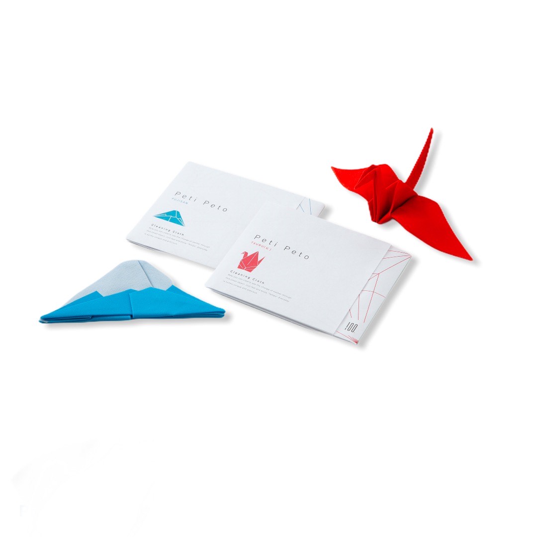 peti peto（全9種）