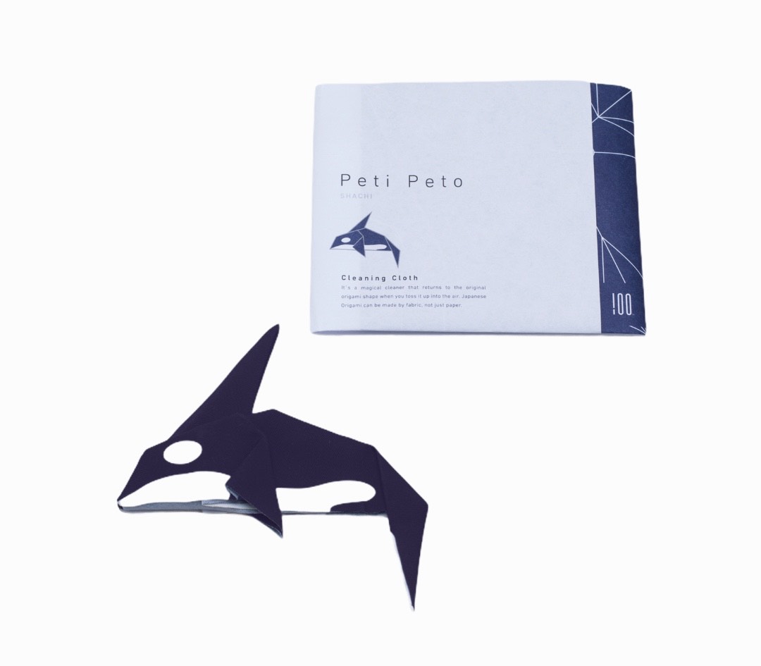 peti peto（全9種）