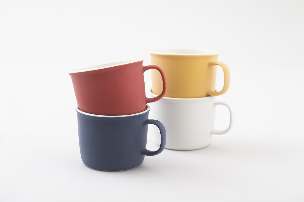 MOISCUP マグ New