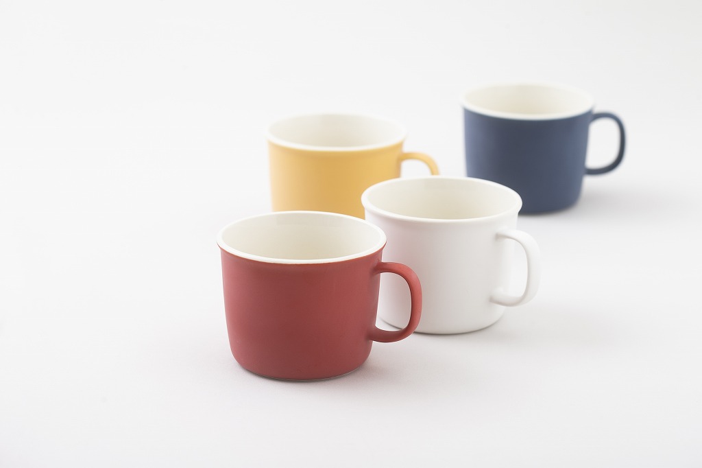 MOISCUP マグ New
