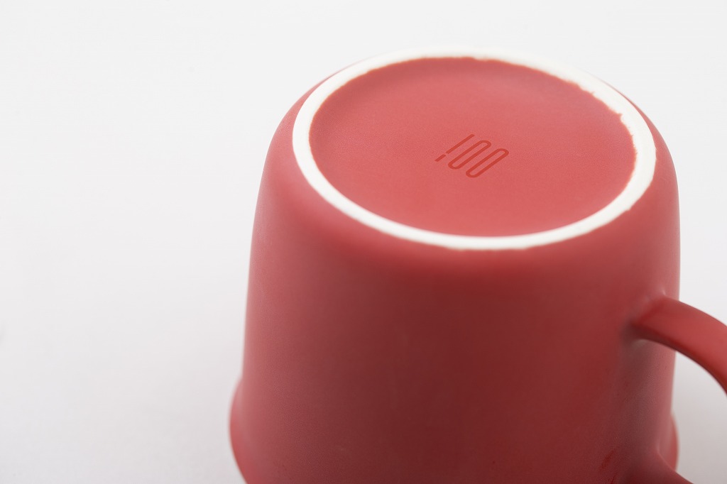 MOISCUP マグ New