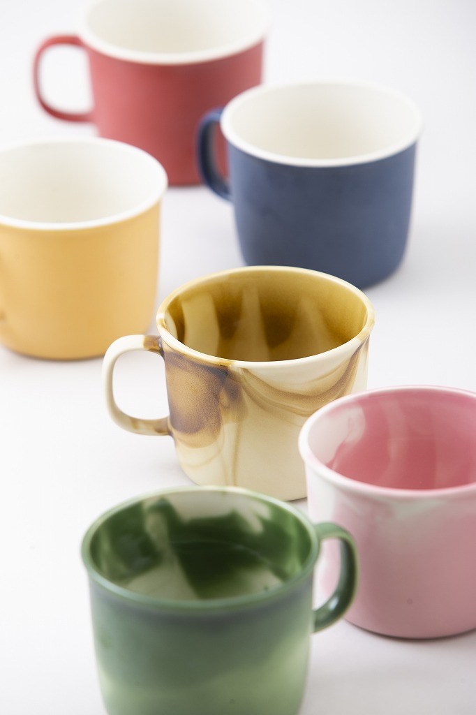 MOISCUP マグ New