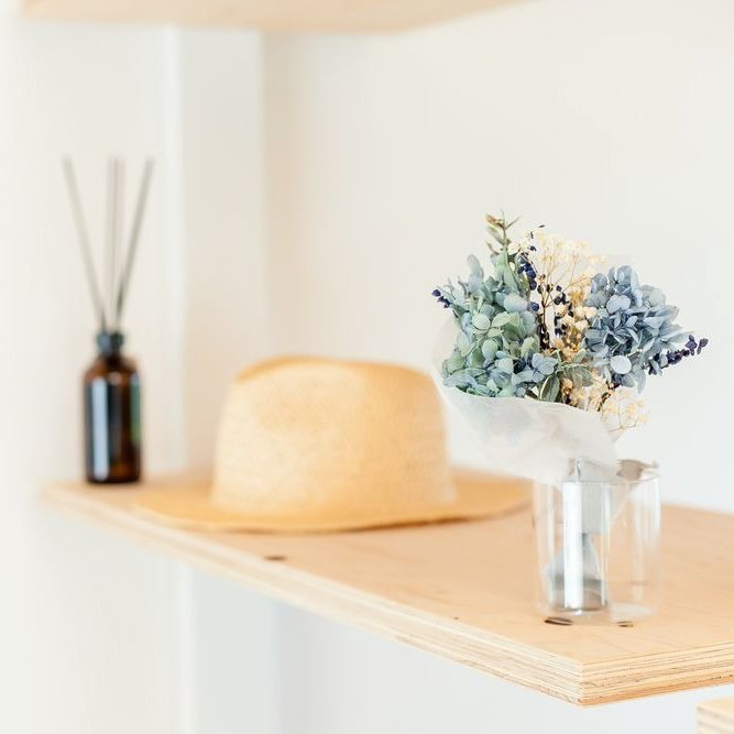 ブーケキット小 全2種