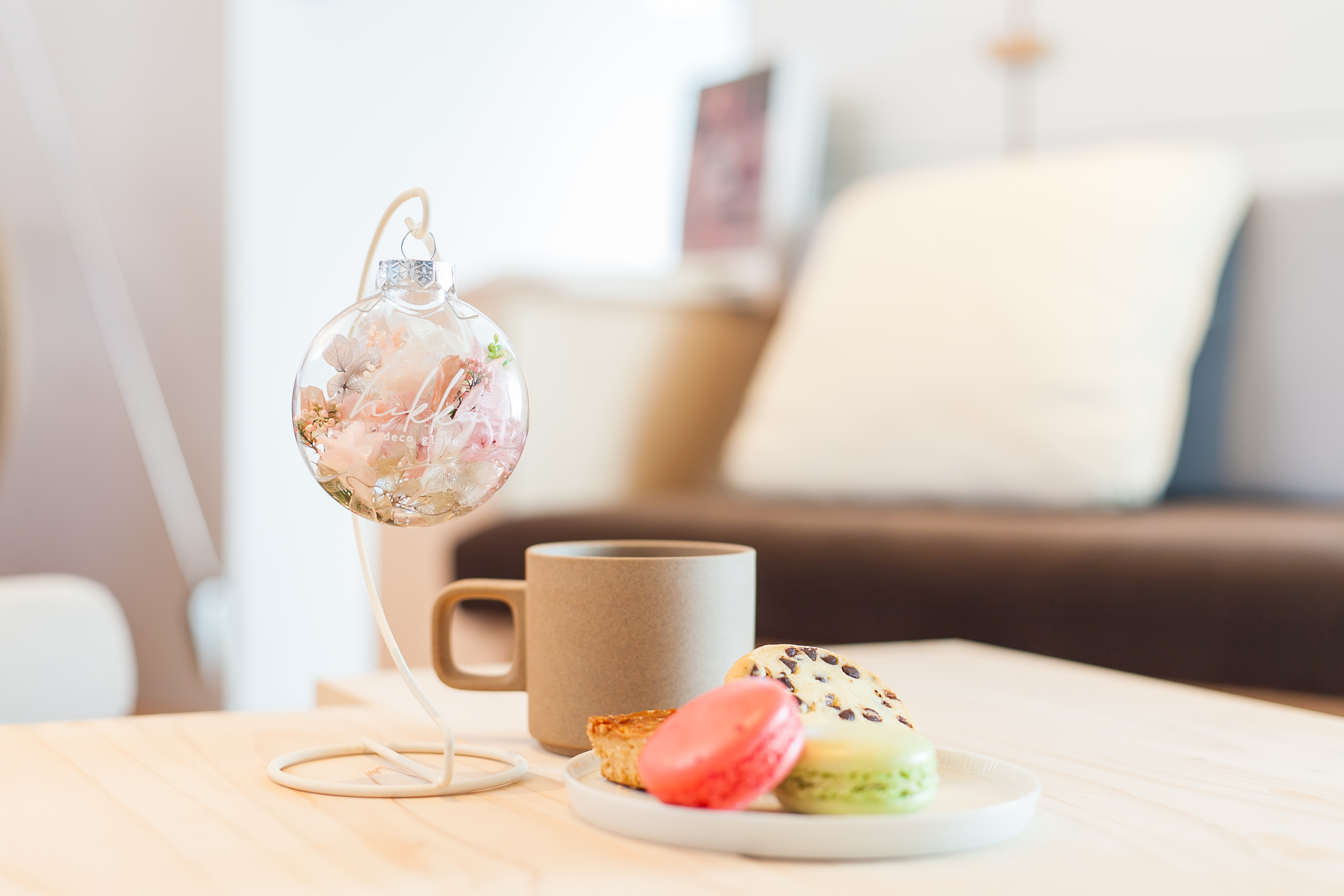 グローブ　スタンダート