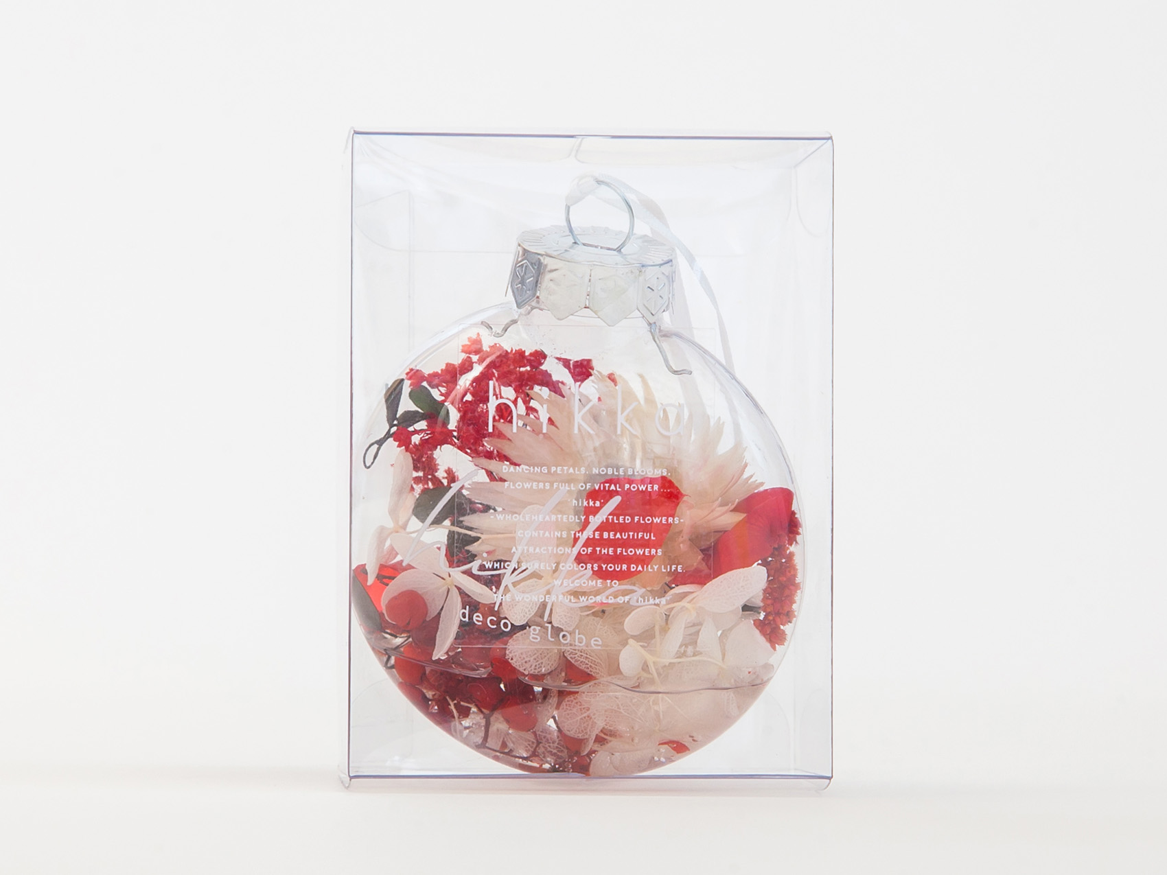 グローブ　スタンダート