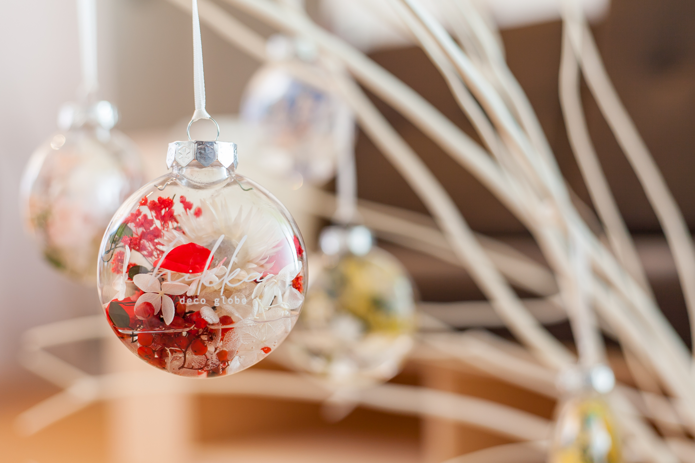 グローブ　スタンダート